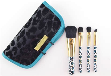 Sephora Collection Rare Find Travel Brush Set (3) – The Pink Millennial