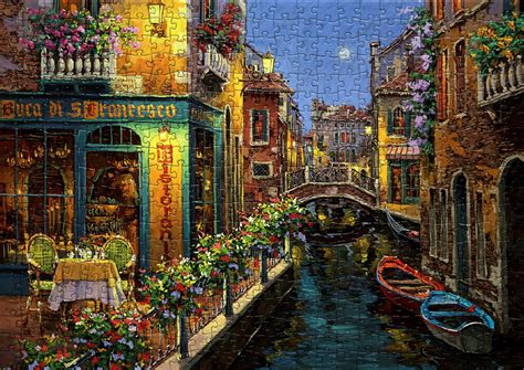 500 Piece Jigsaw Puzzle Jigsaw Puzzle for Adults Colorful - Etsy