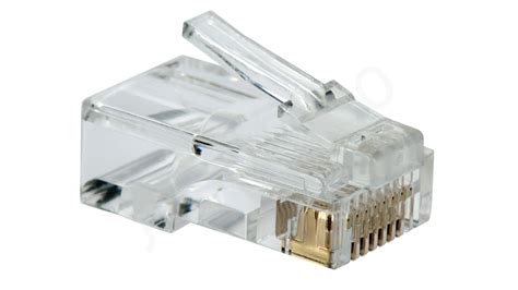 RJ-45 | Esvi RJ-45 | RJ-45, Компания Jet-Video, г. Москва