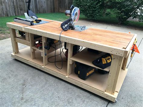 Best Woodworking Bench UK - Bestworkshop - Expert Advice For Creators