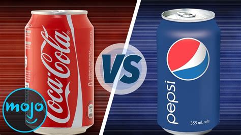 Coca Cola Pepsi Logo: Hình Ảnh Biểu Tượng Đặc Trưng Của Hai Thương Hiệu ...