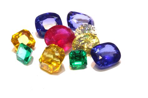 Gemstones - Gem Boutique York PA