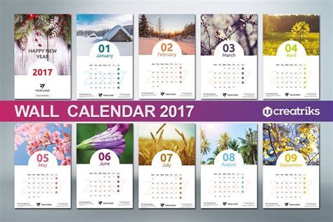 Calendar Layout Design Ideas – Coverletterpedia