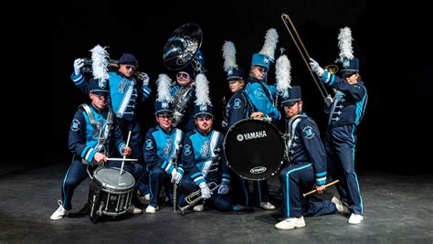 Pride of Maine Black Bear Marching Band to showcase new uniforms at ...