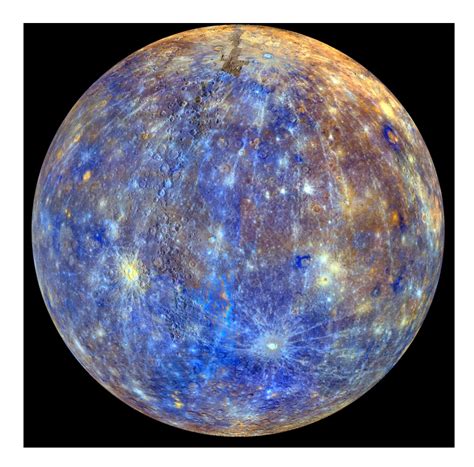 Mercury Planet PNG Transparent Background Images | pngteam.com