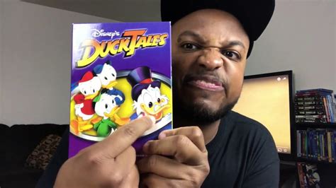 DUCKTALES 2017 INTRO/THEME REACTION!!!! - YouTube