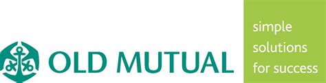 Old Mutual Logo Vector - (.Ai .PNG .SVG .EPS Free Download)