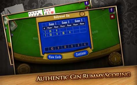 Gin Rummy Multiplayer for Windows 10 PC Free Download - Best Windows 10 ...