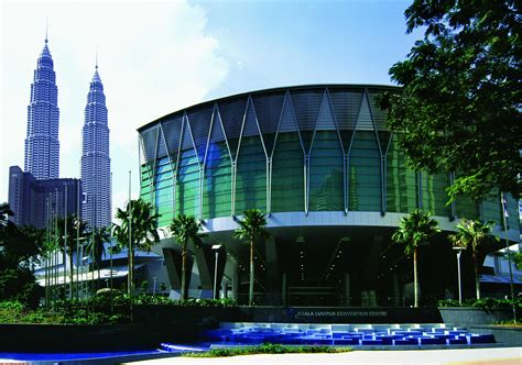 Kuala Lumpur Convention Centre Draws a 15-percent Increase in Events to Date in 2012 | TSNN ...