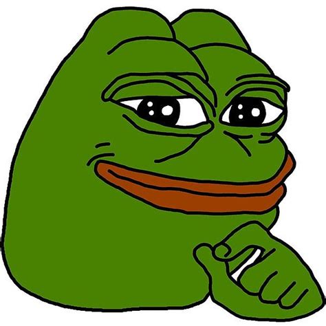 Is Pepe the Frog really a hate symbol?