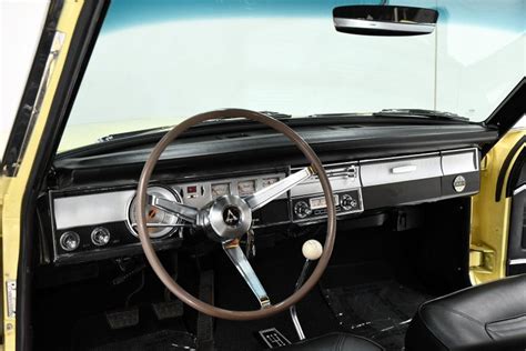 1965 Dodge Dart | Volo Museum