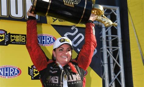 Gallery | Erica Enders Racing