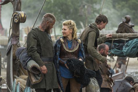 Vikings Season 3 - 3x01 - stills - Vikings (TV Series) Photo (38016429 ...