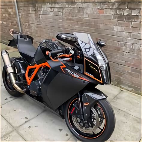 Ktm 1190 Rc8 R for sale in UK | 64 used Ktm 1190 Rc8 Rs