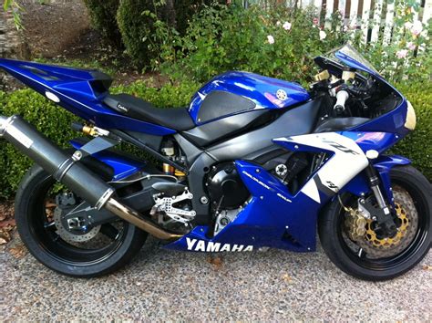 Calling all 02-03 R1 Owners - Page 7 : Yamaha R1 Forum | Super bikes, Yamaha r1, Yamaha