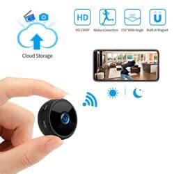 10 Best Peephole Camera in 2023 - Buyer’s Guide & Comparison