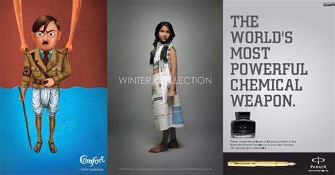 20 Best Indian Print Ads Which Are Simply A Work Of Genius