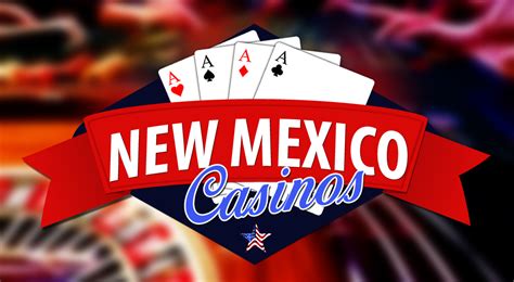 Casinos in New Mexico | American Casino Guide Book