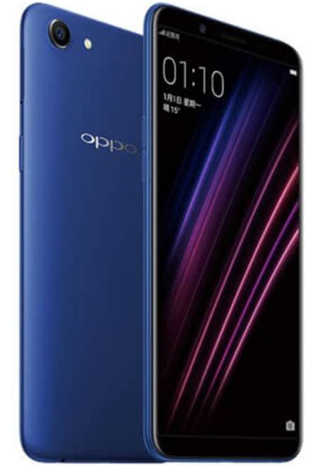 Oppo A1 Price In Pakistan - Specifications, Reviews & Features, 17 Nov. 2024 - Darsaal