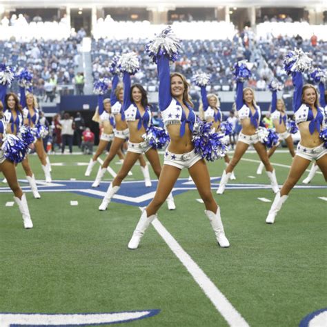 Dallas Cowboys Cheerleaders 2022 Pictures - Infoupdate.org