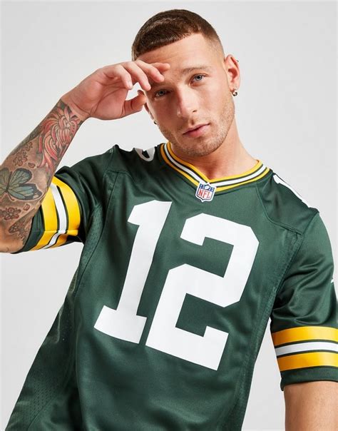 Green Bay Packers - DmitriHyobin