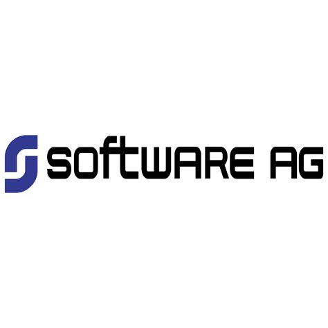 Software Ag Logo Transparent