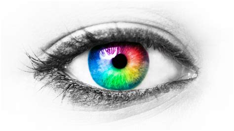 The relationship between eye color and personality – Rei dos Apps