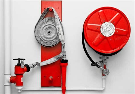 What Is A Standpipe System? (Overview, Classes & Types)