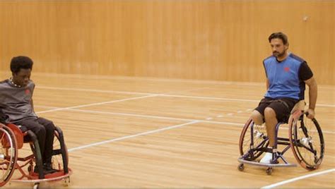 Man Spinning a Basketball on his Hand · Free Stock Video