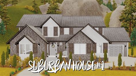 How To Put Houses In Sims 3 Sims 3 Custom Houses - The Art of Images