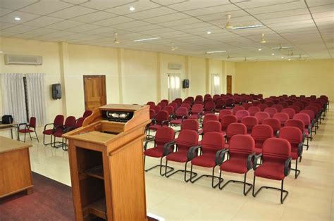 Seminar Halls | Event planning decorations, Venues, Event venues