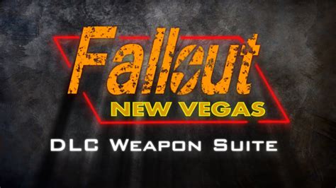 Fallout New Vegas Free Dlc - ranchphire