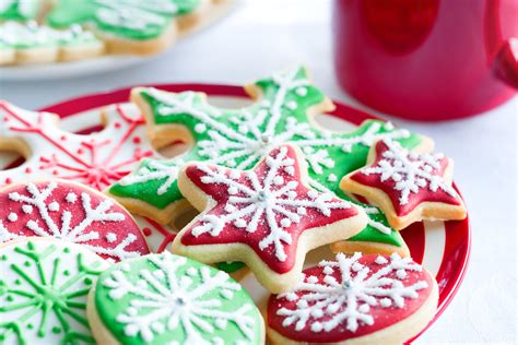 New Christmas Cookie Recipes 2024 - Magda Jobina