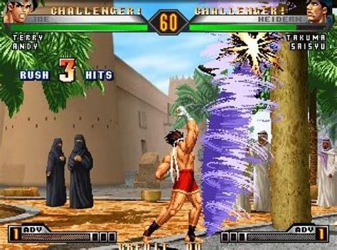 The King of Fighters '98: Ultimate Match - TFG Review