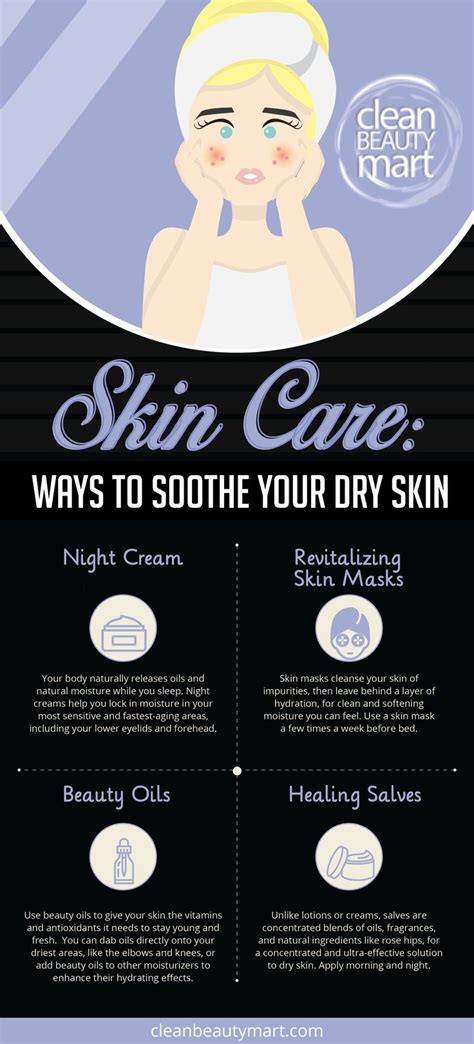 Dry skin isn’t just itchy or uncomfortable. Dryness can lead to early signs of age, including ...