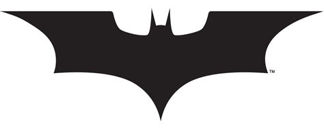 Batman Logo Png - Free Transparent PNG Logos