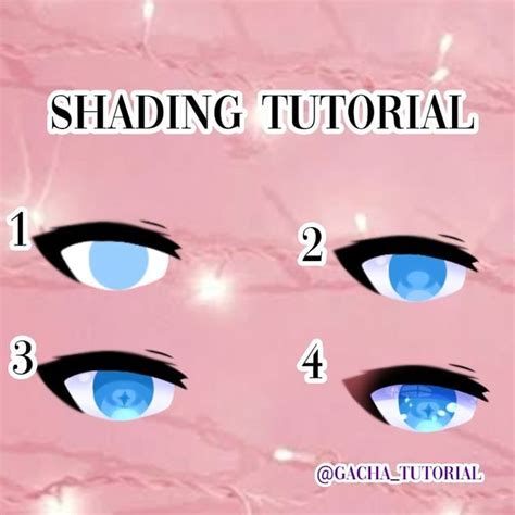 16 Me gusta, 0 comentarios - @gacha_tutorial en Instagram: "Eyes ...