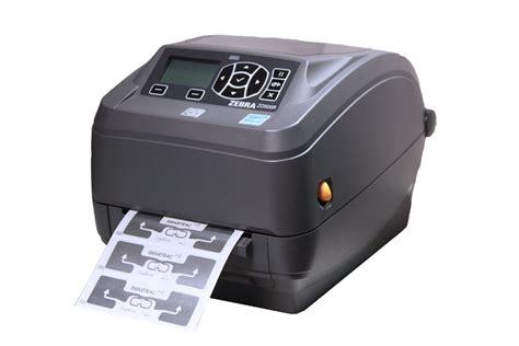 Zebra-RZ600 Rfid printer - Expert Labels