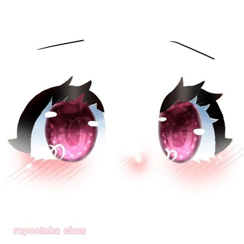 Gacha Moonlight Olhos De Anime Roupas De Anime Olhos Desenho Images ...