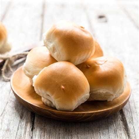 Bread Buns – Blackwells Butchers