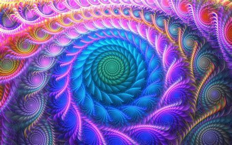 Psychedelic Colors Wallpapers - Top Free Psychedelic Colors Backgrounds ...