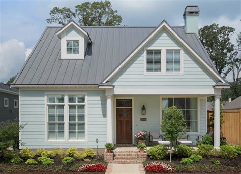 Residential Metal Roofing - Residential Steel Roofing | McElroy Metal