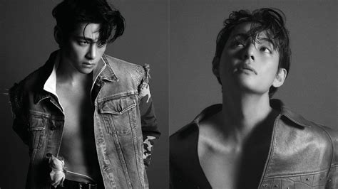 “I am going insane”: Fans go gaga over BTS’ V ’s six-pack abs in latest Elle Korea photoshoot