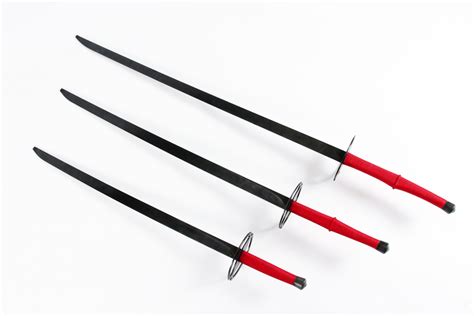 Miao Dao Katana Wakizashi - HEMA Supplies