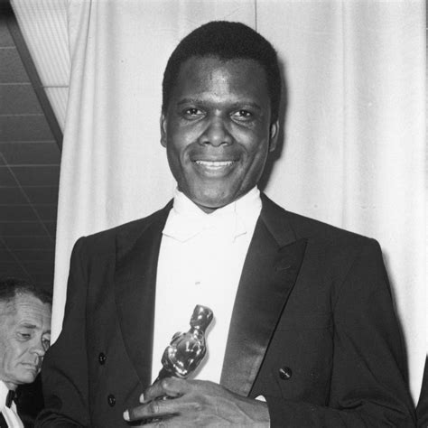 On this day in 1964, Sidney Poitier wins Oscar - Mississippi Today