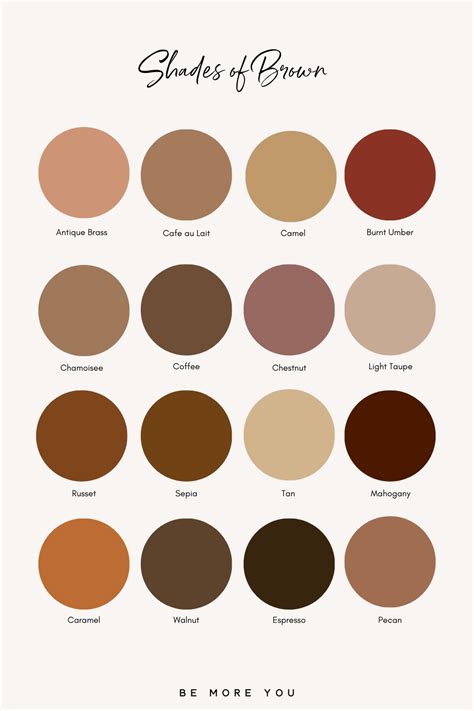 Pin on Colour Palette Inspiration | Brand Colour Palettes