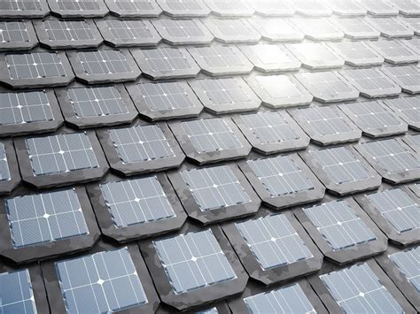 Solar Roof Tiles | Costs & Benefits | 2022