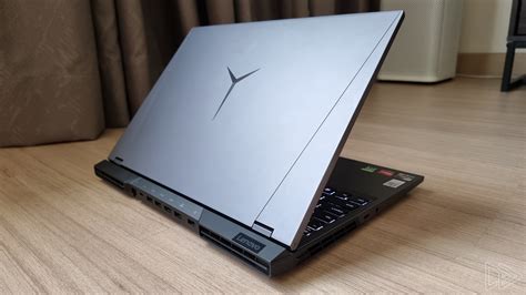 Lenovo Legion 5 Pro Review: RTX 3070 Gaming Laptop With Incredible Value for Money – Nextrift