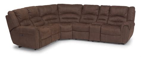 Flexsteel Reclining Sofa Parts | Baci Living Room