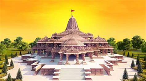 Ram Mandir Update: प्राण प्रतिष्ठा के दौरान गर्भगृह में रहेंगे ये पांच लोग, सबसे पहले मिलेगा ...